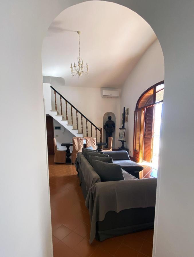 Villa Idillioravello Exterior foto