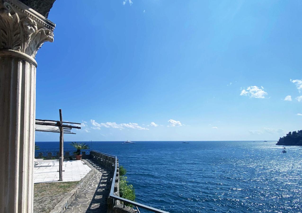 Villa Idillioravello Exterior foto